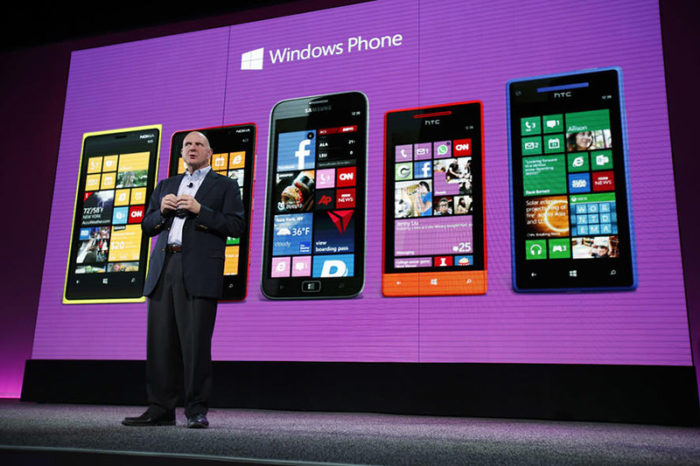 Почему стоит выбрать Microsoft и Microsoft Lumia