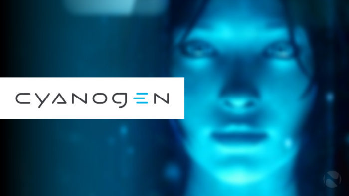 Голосовой помощник Cortana заработает в Cyanogen OS