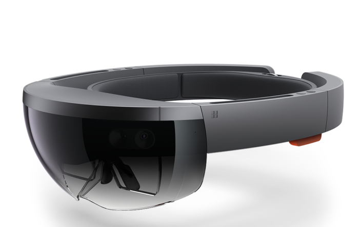Очки HoloLens появятся в продаже только через 5 лет