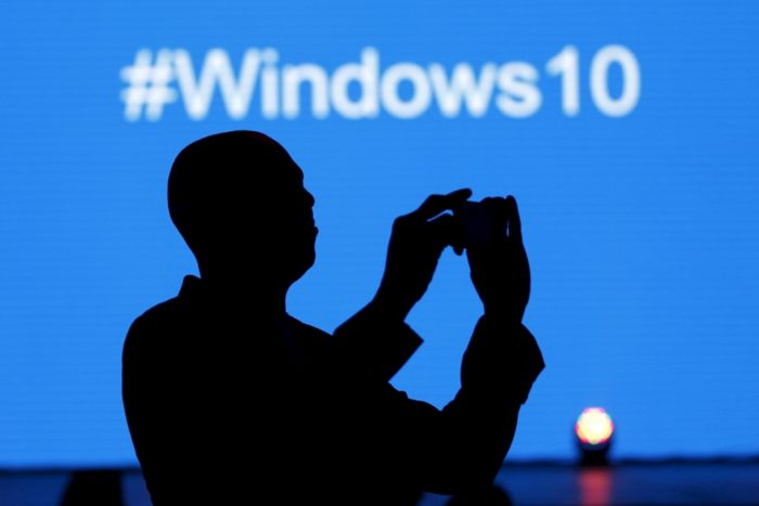 Microsoft: Windows 10 не собирает персональные данные