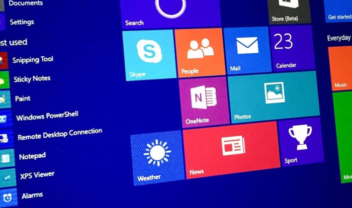 В Microsoft рассказали о принудительном обновлении Windows 10