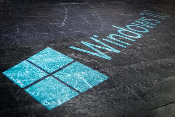Microsoft рассылает очередное обновление Windows 10