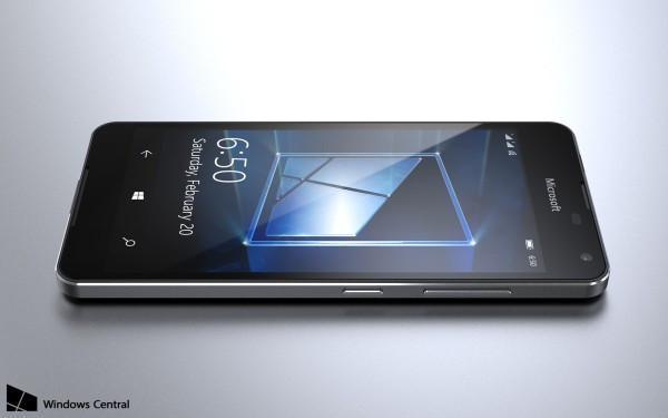 Lumia 650 станет последним смартфоном в этом году