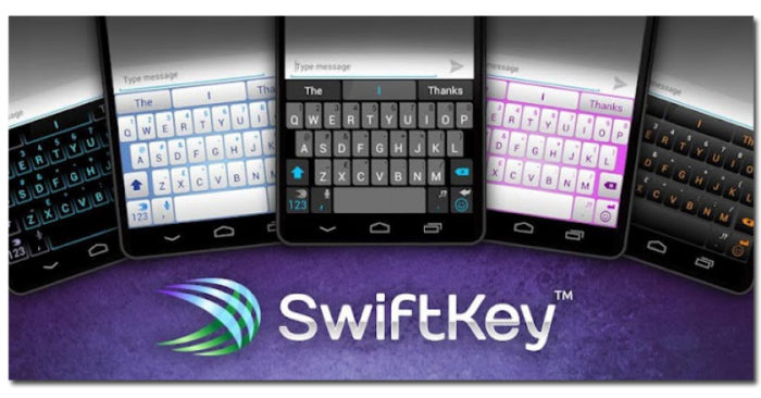 Microsoft купит SwiftKey