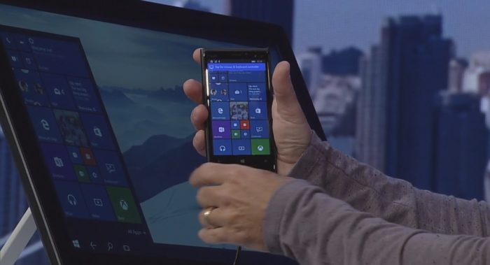 Microsoft показывает, почему нужно выбрать Windows Phone