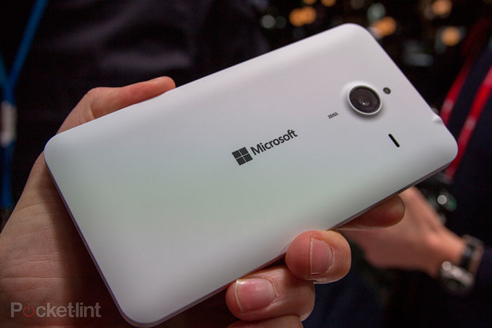 Microsoft планирует выпуск шести новых смартфонов под Windows 10