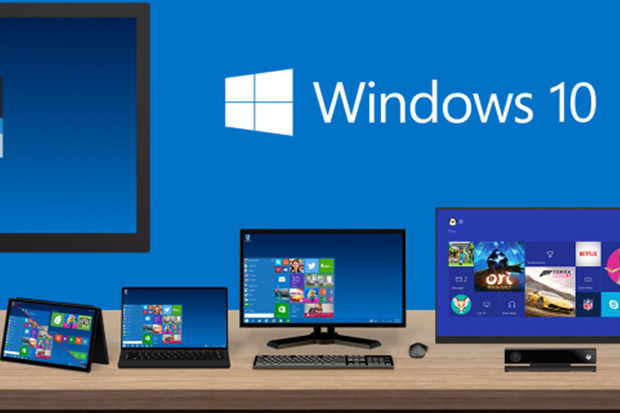  Обновление до Windows 10 теперь доступно официально