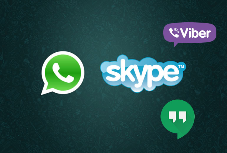 Microsoft собирается сделать доступным разговоры по Skype для абонентов других мессенджеров