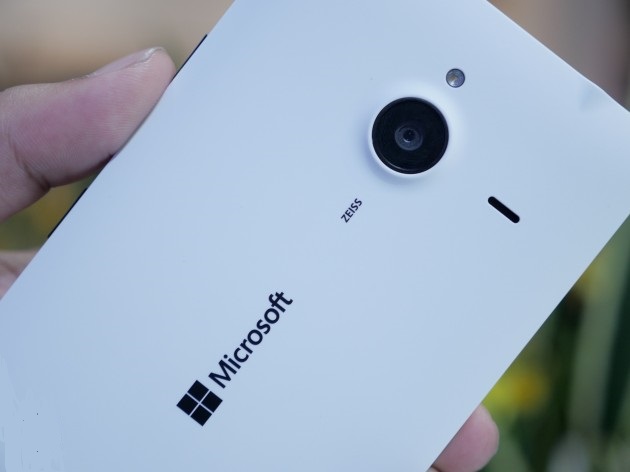 Microsoft даст возможность пользователям участвовать в создании смартфона