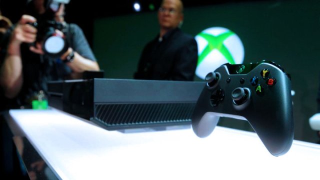 Microsoft разработает Xbox следующего поколения