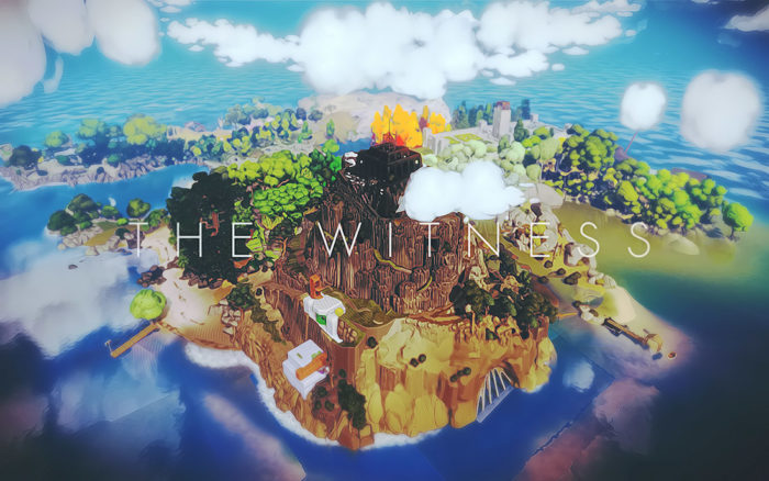 The Witness может появиться на Xbox One