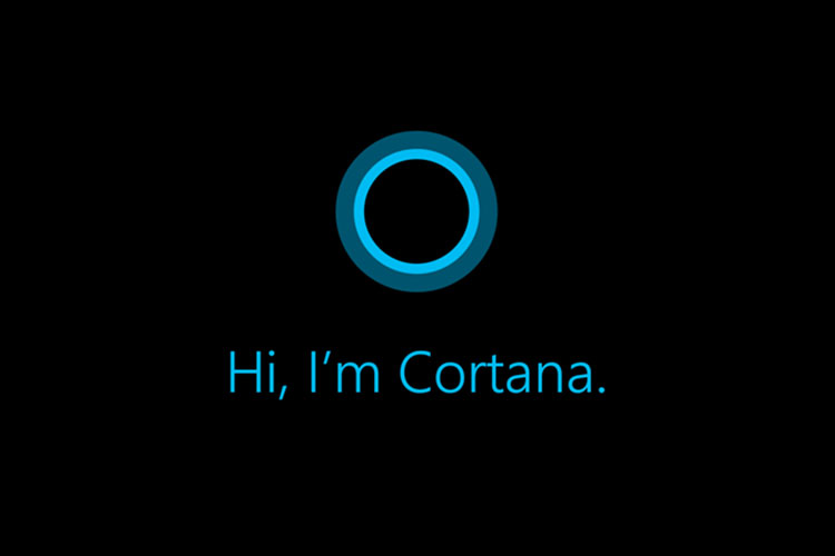 Анонсировано обновление для Cortana
