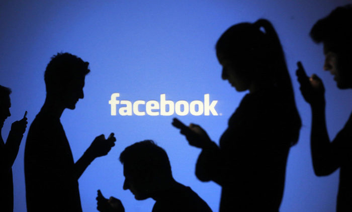 Facebook хочет увеличить аудиторию до 5 миллиардов человек