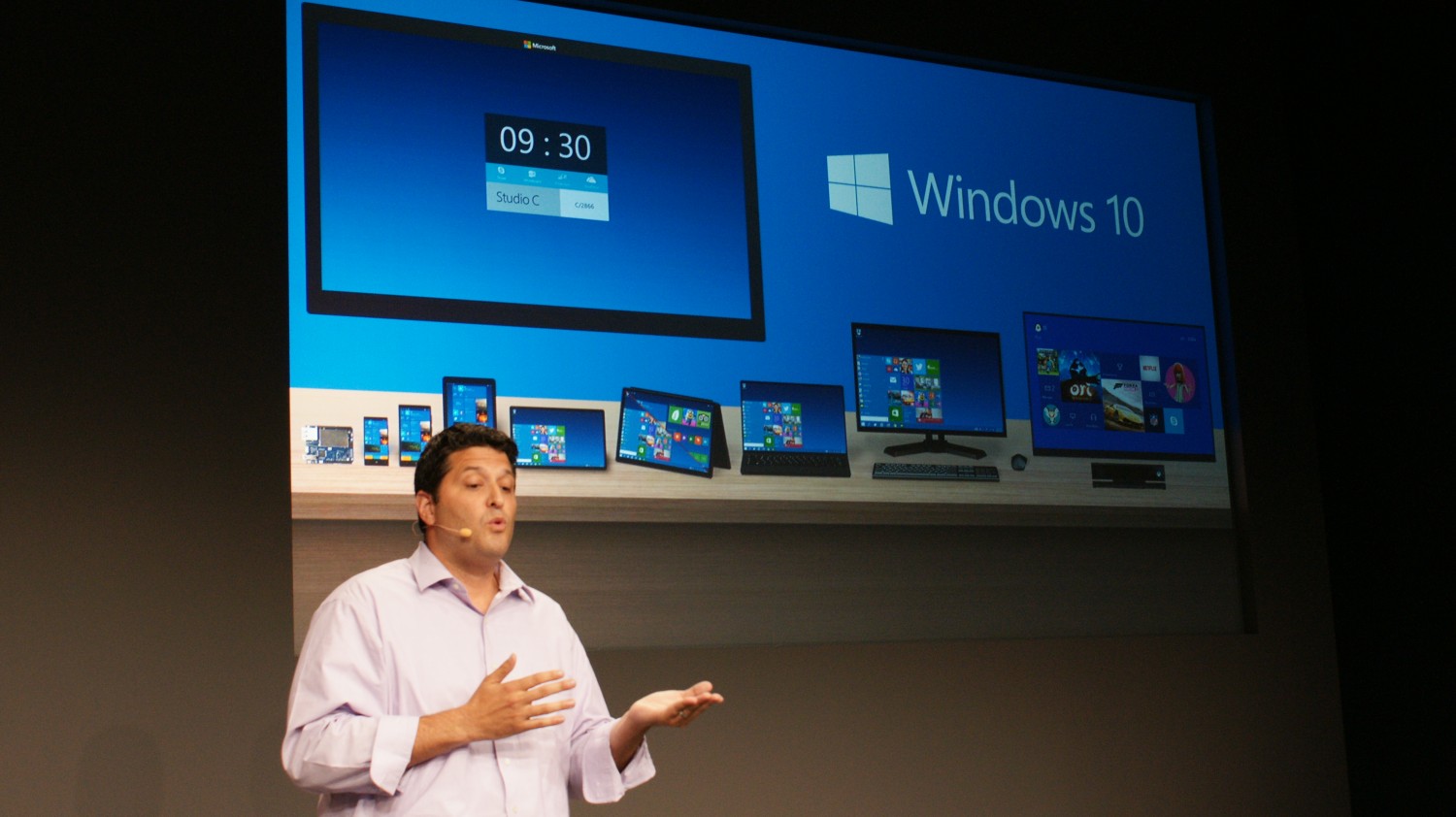 Microsoft будет подробно рассказывать об обновлениях Windows 10