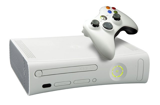 Microsoft прекратила производство Xbox 360
