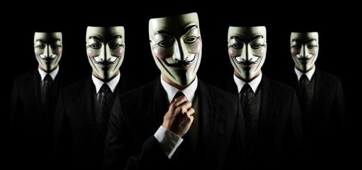Анонимность в сети Интернет